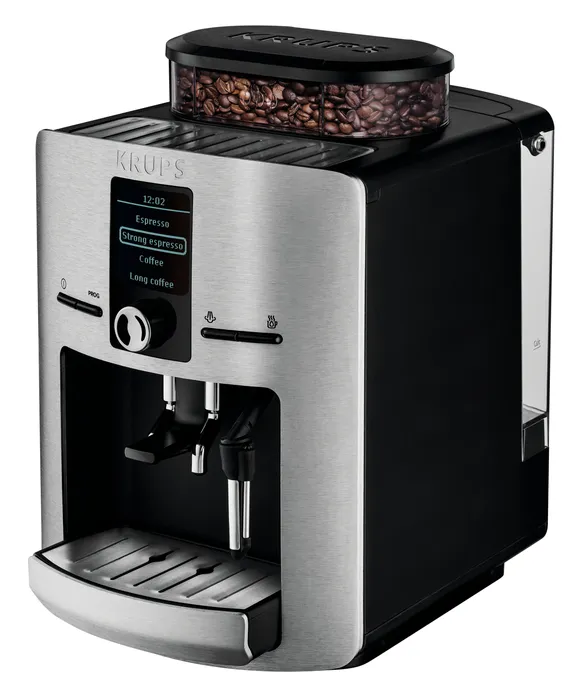 EA826E Espresseria