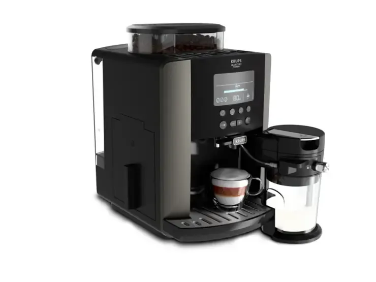 EA819N Arabica